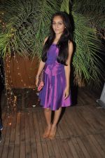 at the completion of 100 episodes in Afsar Bitiya on Zee TV by Raakesh Paswan in Sky Lounge, Juhu, Mumbai on 28th Sept 2012 (65).JPG